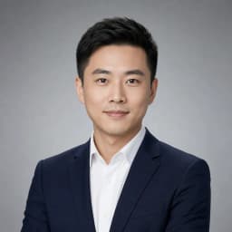 Bowen Yang, Sales Manager at AIERXUAN