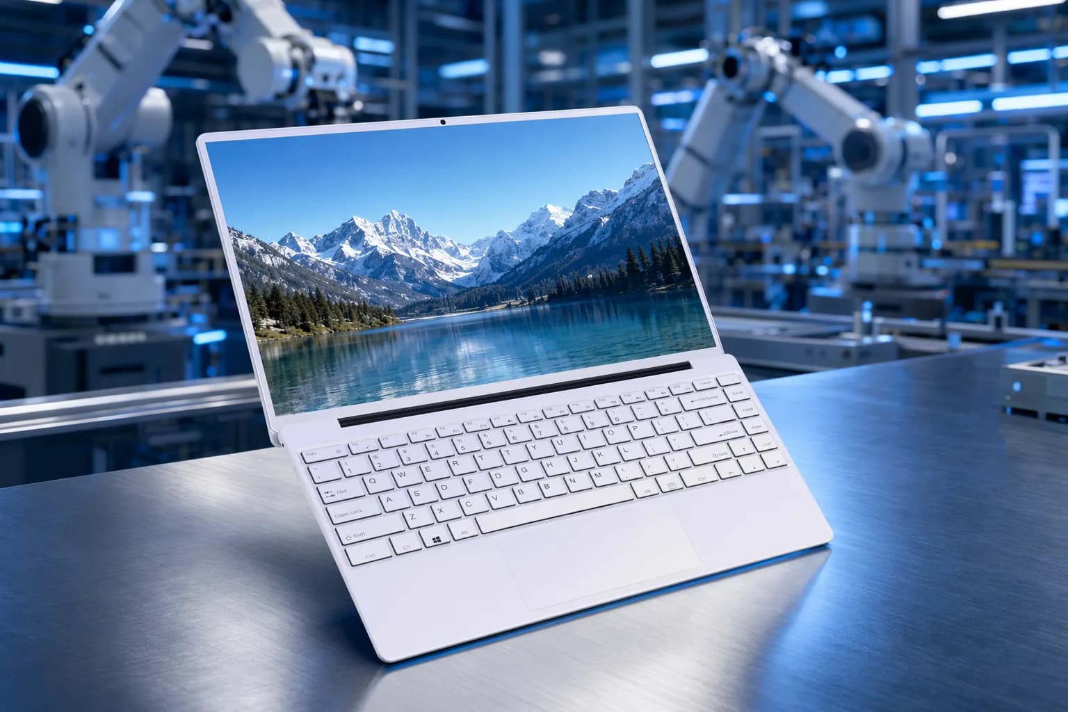 AIERXUAN Air14 Business Laptop