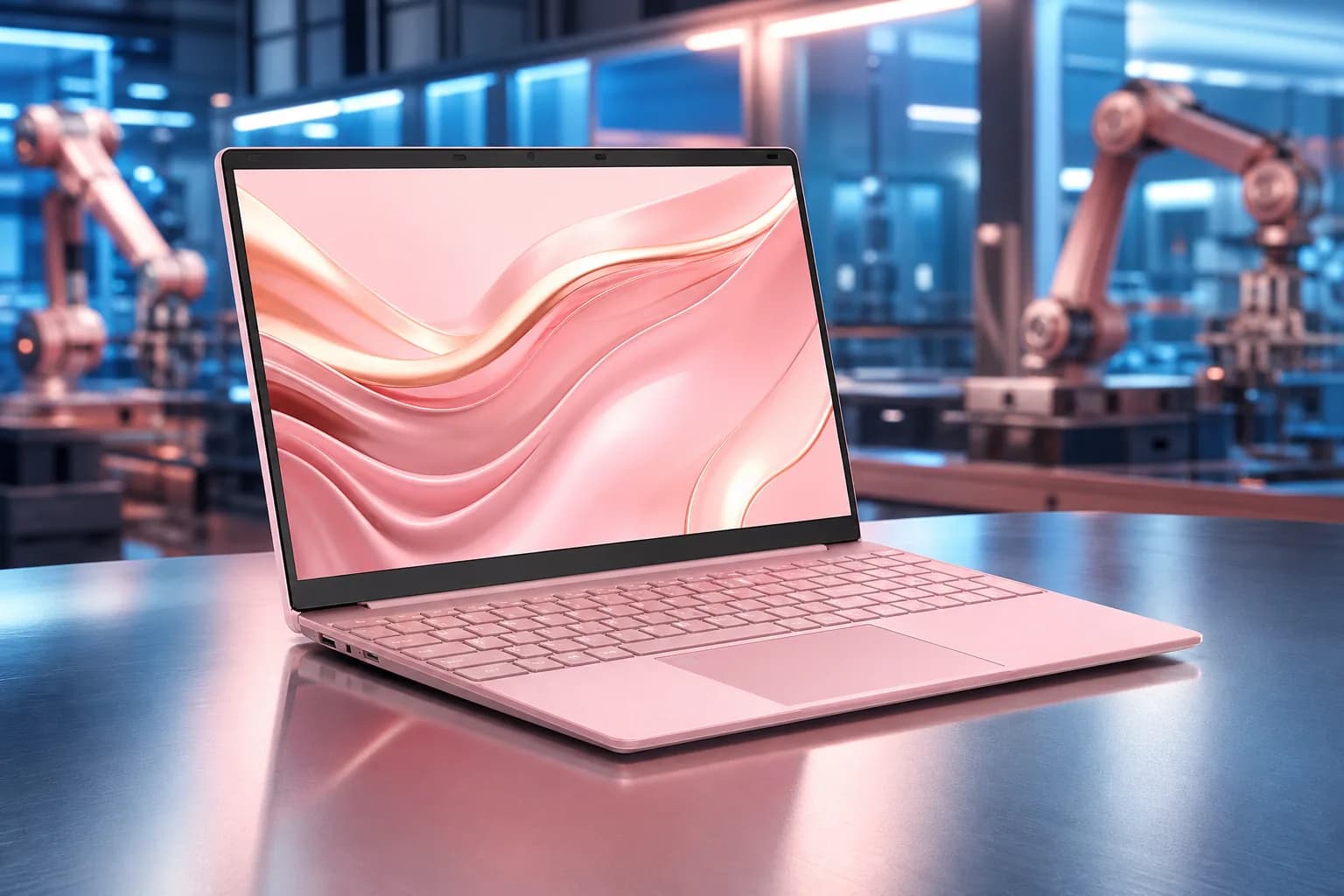 AIERXUAN Air15 Business Laptop