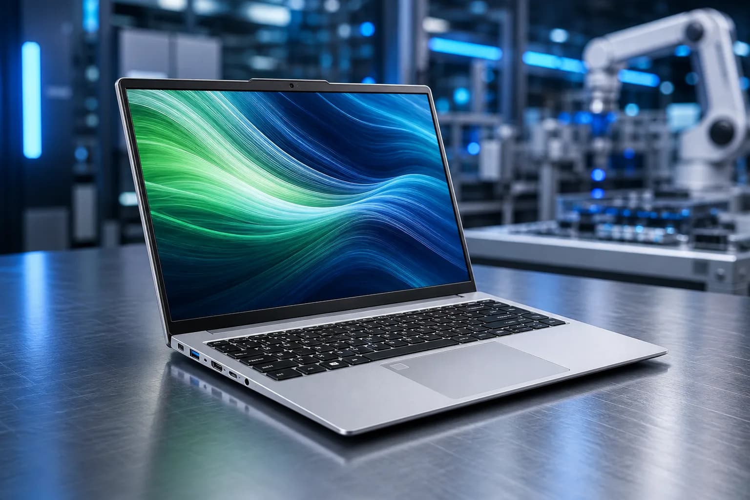 AIERXUAN DU61/i9-11900H Business Laptop