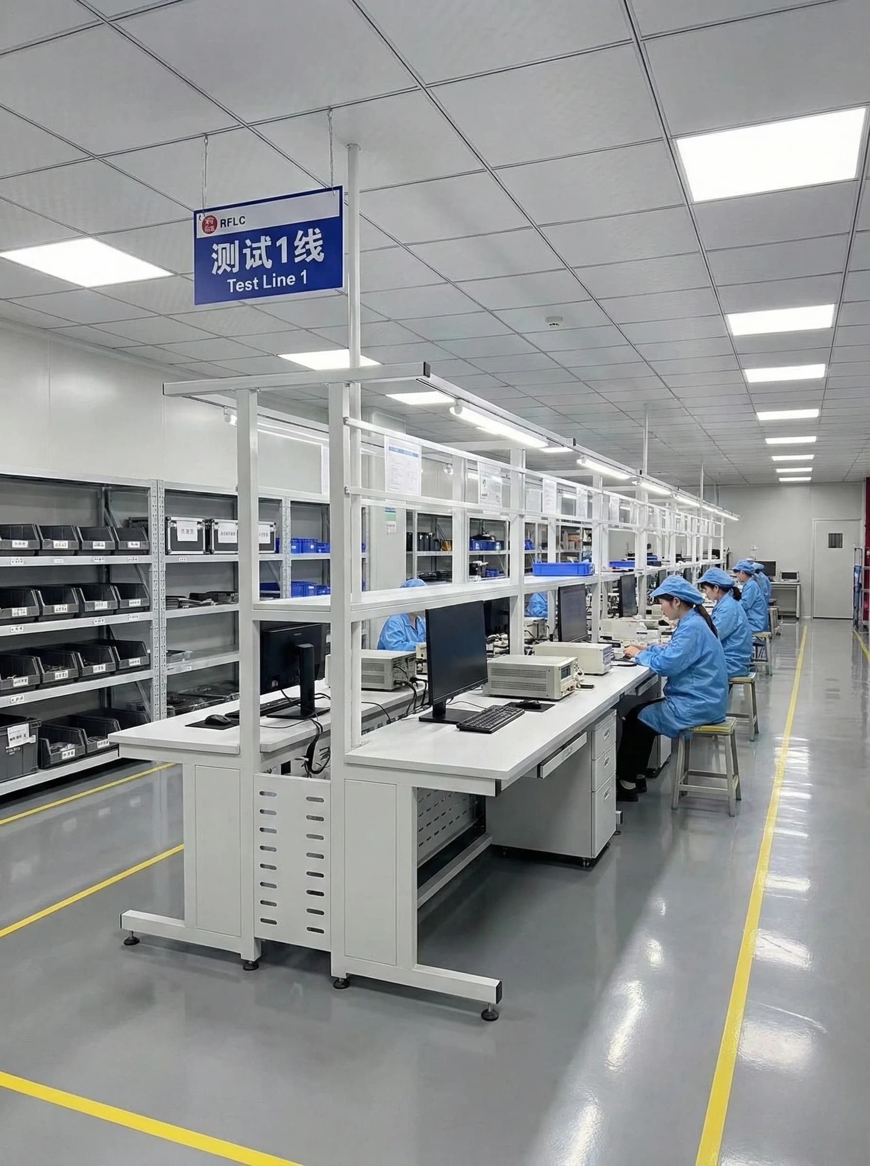 Assembly Line