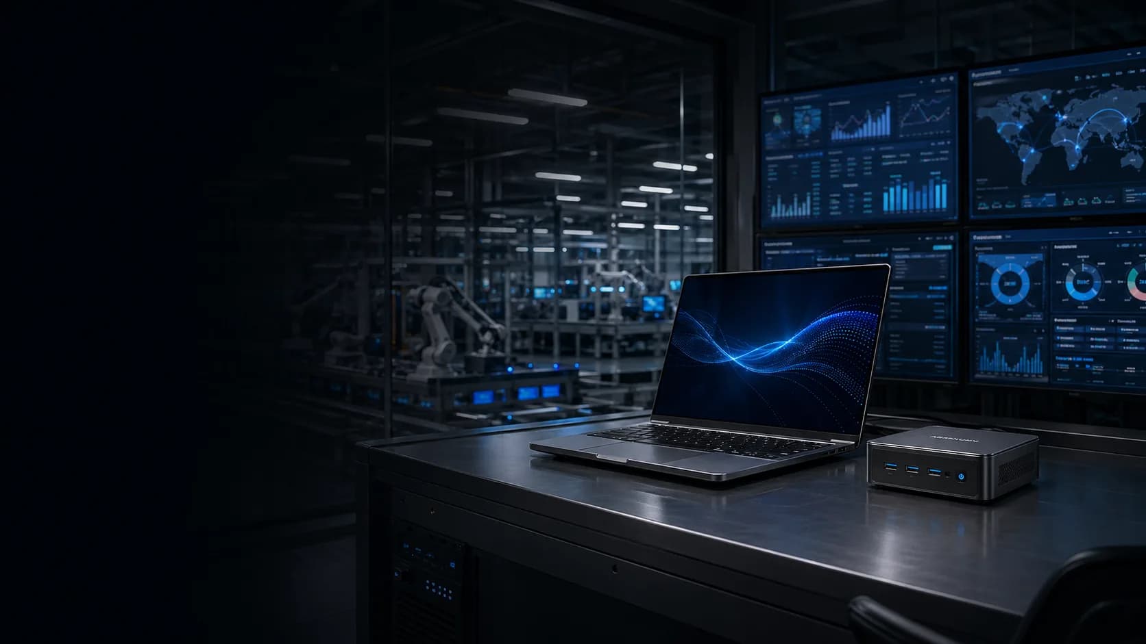 Mini PC Buyer's Guide for B2B Wholesale & Custom Solutions (2026 Update)
