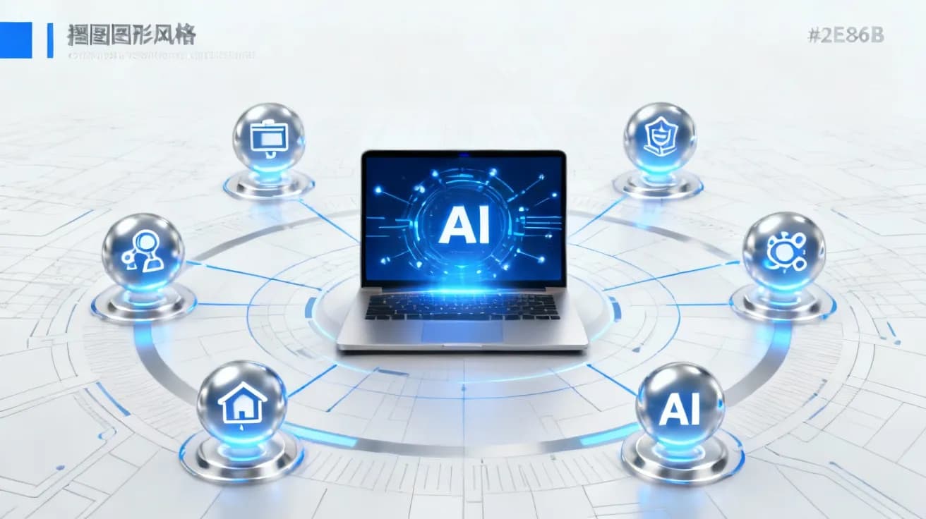 How Is Artificial Intelligence Revolutionizing Laptop Computing in 2026?