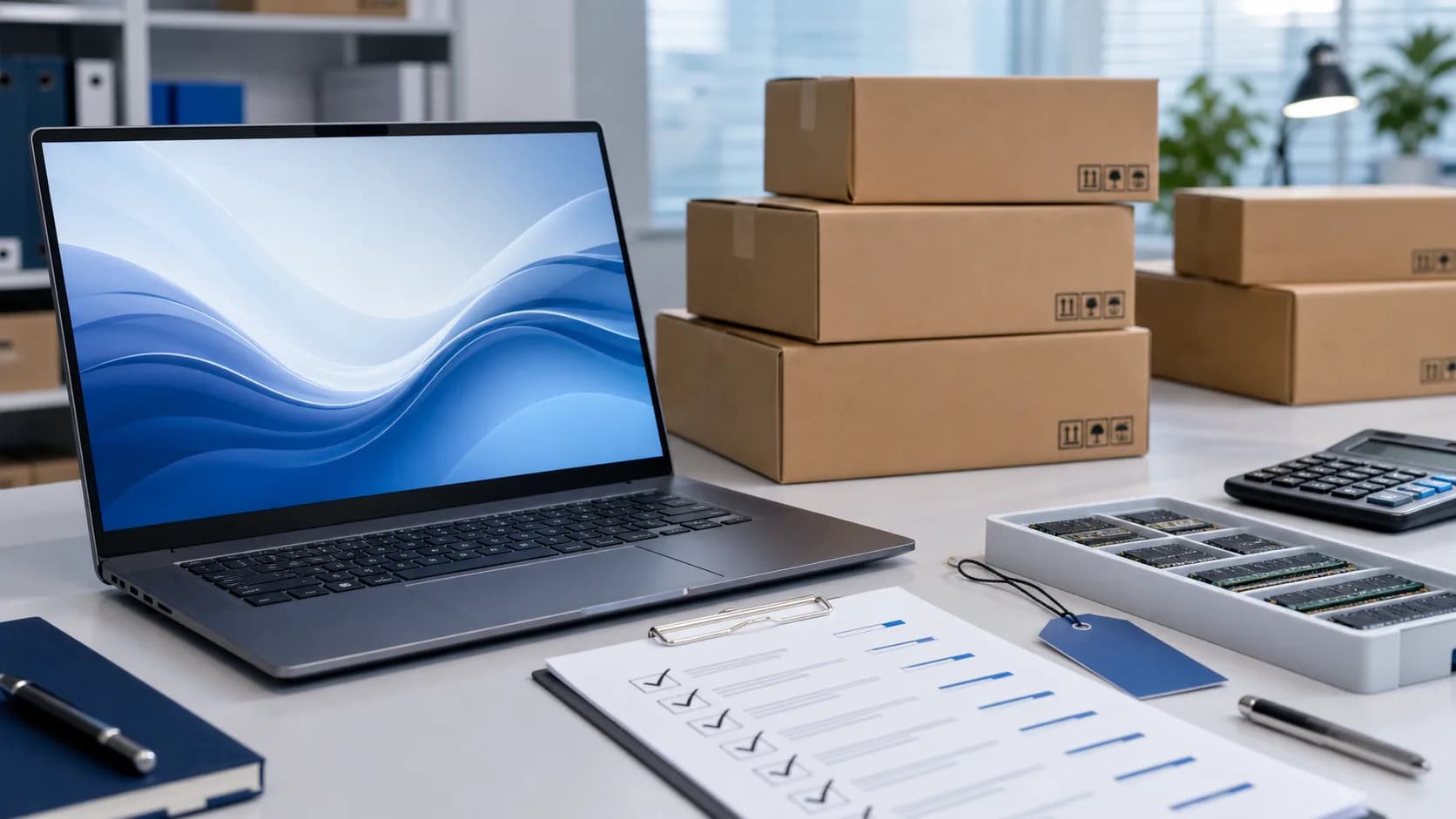 Copilot+ PC for Business: What Distributors Should Check Before Bulk Ordering