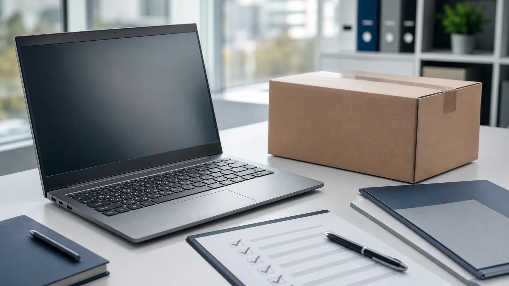 Russian Keyboard OEM Laptops for EAEU Distributors: Procurement Checklist