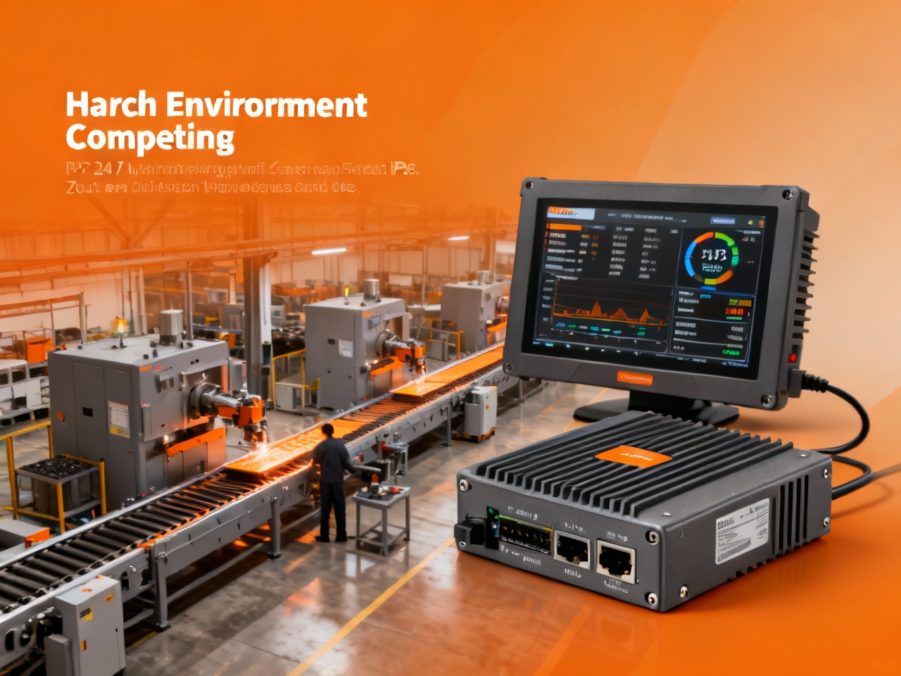 Manufacturing Solutions Inc. case study