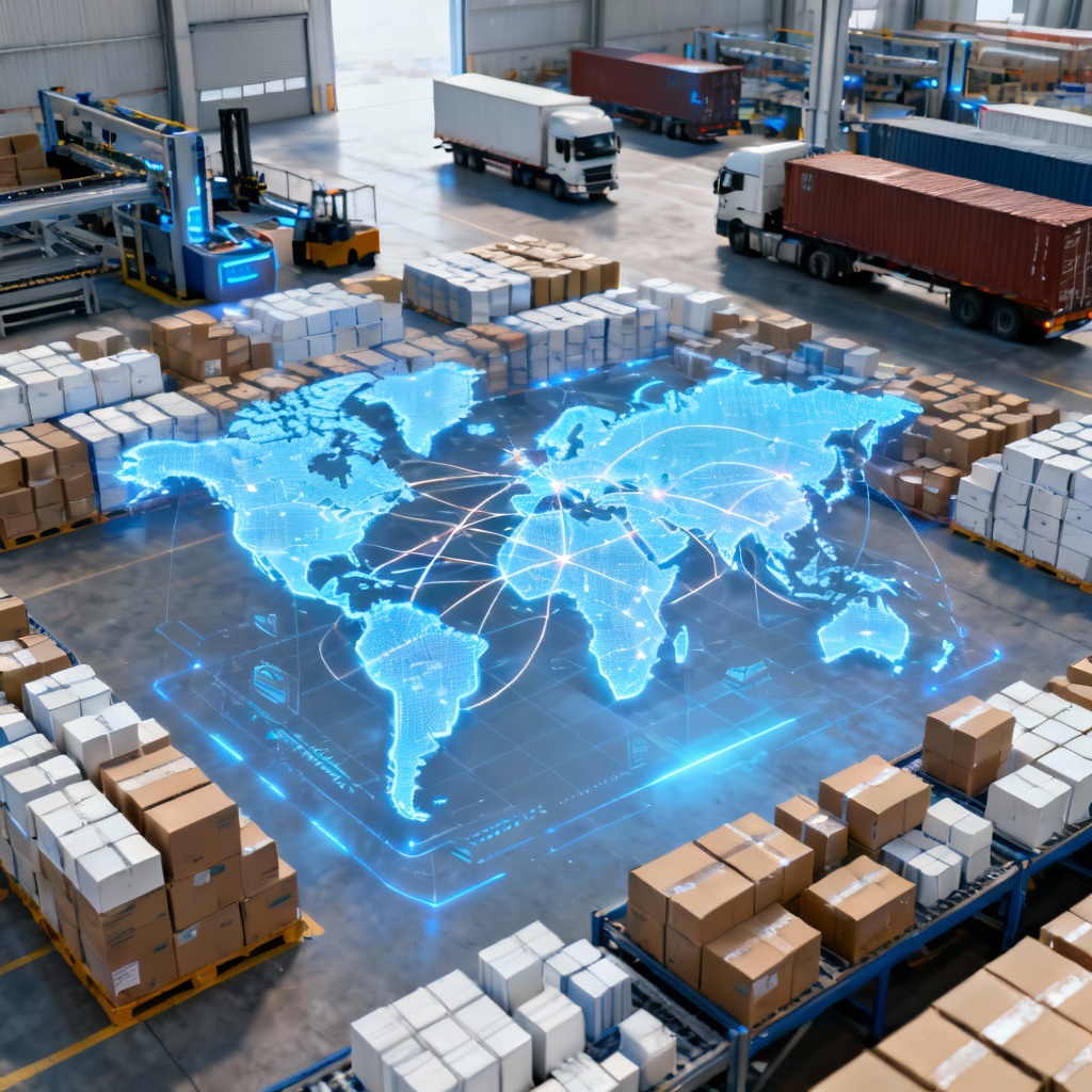 Global Supply Chain