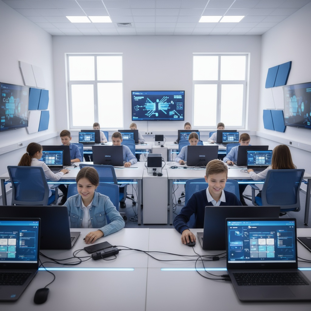 Education