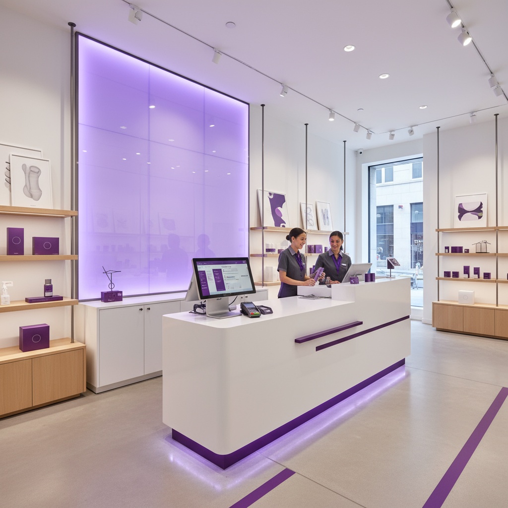 Retail & Hospitality