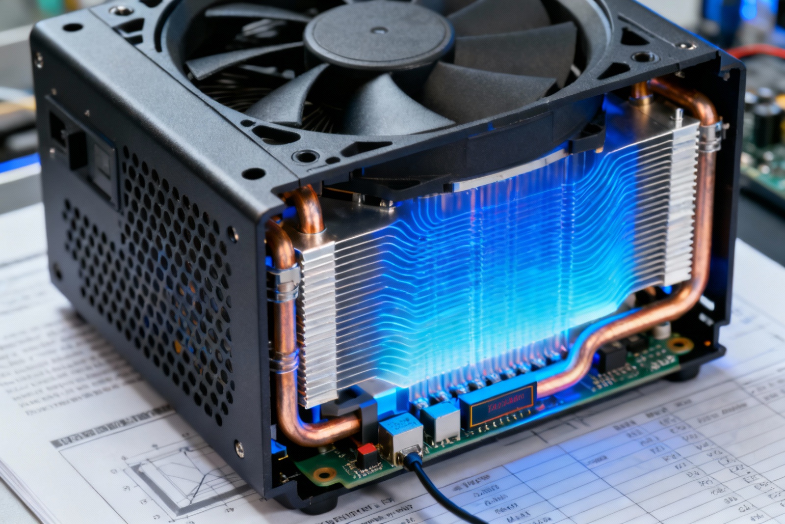 Thermal Management